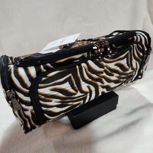 Lug Trolley Cosmetic Case, NWT